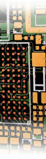 HDI PCB